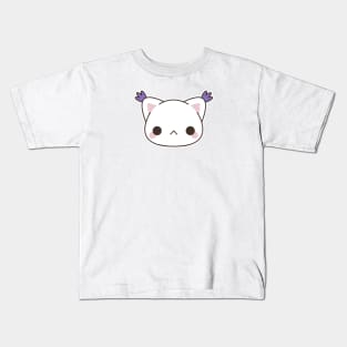 Gatomon Kids T-Shirt